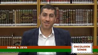 Üsâme Bin Zeyd