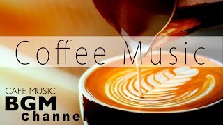 Coffee Time Jazz - Soft Instrumental Bossa Nova for Relaxation
