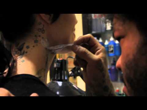 Tattoo Artist Magazine: Skull