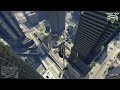 GTA 5: The Cracked Egg!! [Needed To Get The Jetpack!] Updated!