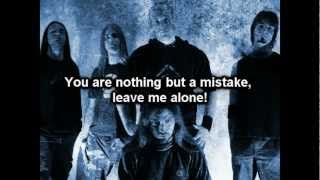 Watch Raintime Nothing But A Mistake video