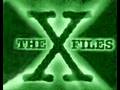 X-Files Theme Song