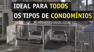 SOLUÇÃO PARA CONDOMÍNIOS - ZELO PROTEGE