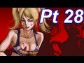 Lollipop Chainsaw Walkthrough - Part 28 PS3/Xbox360 Gameplay No Commentary