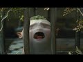 Emotional Saddest Video Wuba Monster Hunt Crying
