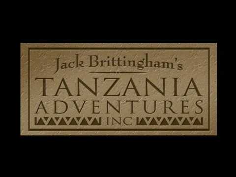 Lov v Tanzanii