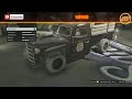 Gta 5 Online Rat Loader Location Guide Cool No Bed images Gta 5 Online Rat Loader Location Guide Cool No Bed