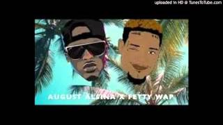 Fetty wap - Rgf island Ft. August Alsina Fetty wap - Rgf island Ft. August Alsina