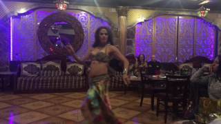 Shirel Krystal Belly Dance Hafla December 2016