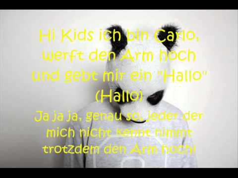 Hi Kids! (Ich Bin Carlo) Video