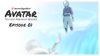 Avatar: The Last Abridged Bender - Episode 1 - Dat Boi Iz Cold!
