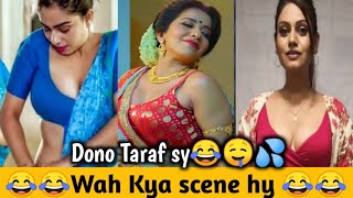 Wah kya scene hai | Ep X36 | Dank Indian Memes | Trending Memes | Indian Memes C