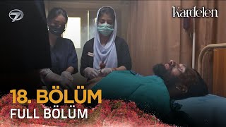 Kardelen - Stan Dizisi 18. Bölüm