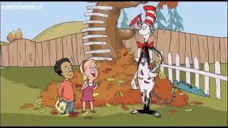 The Cat In The Hat S01E37