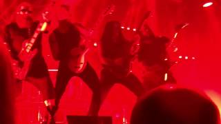 Watch Takida I Am The World video