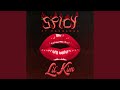 Spicy (feat. Fabolous)