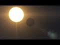 Scoperto il sistema solare più simile al nostro