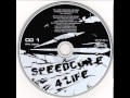 Speedcore 4 Life Vol.2 - CD 1 (mixed by DJ R.Shock)