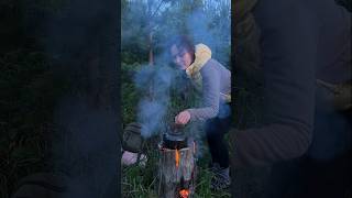 Army Skills, She Will Survive In Any Forest #Outside #Camping #Survival #Bushcraft #Outdoors