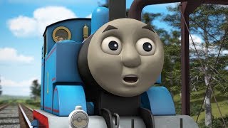 Thomas And Friends Did Thomas Lose His Puff Clip Compilation Cartoons For Children