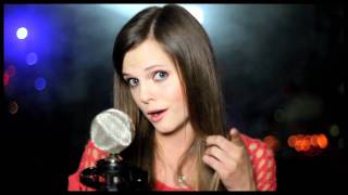 Watch Tiffany Alvord The Reason Is You video