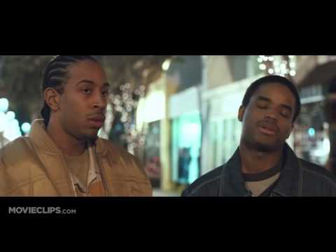 Crash Movie Essay