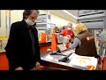 Корзина добра для семьи из Колпнянского района Корзина добра для семьи из Колпнянского района