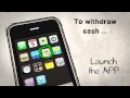 PlainPay: To withdraw cash without using a debit card PlainPay: To withdraw cash without using a debit card