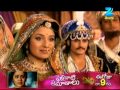 Jodha Akbar - జోధా అక్బర్ - Telugu Serial - Full Episode - 102 - Epic Story - Zee Telugu