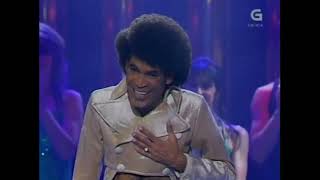 Boney M. Feat. Bobby Farrell - Rivers Of Babylon & + (Televisión De Galicia)