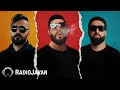 Epicure & Ali Ardavan - "Such A Wow" OFFICIAL AUDIO