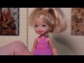 The Barbie Happy Family Show S5 E1 "Ryan's Destiny"