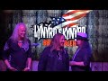 Lynyrd Skynyrd BBQ & Beer Vegas 2011 Eat & Greet & Johnny Van Zant inteview