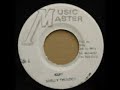 Shelly Thunder - Kuff