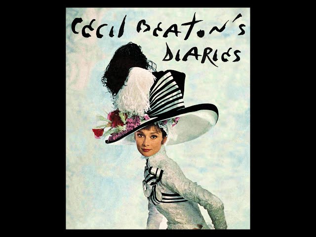Watch CECIL BEATON'S DIARIES on YouTube.
