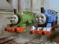 Thomas & Friends: Cranky Bugs and Other Thomas Friends
