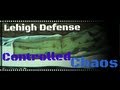 Lehigh Defense 45gr 223 Remington Controlled Chaos Ballistics Gel Test & Review (HD)