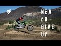 SHIFT MX | NEVER GIVE UP | JOSH GRANT Mp3