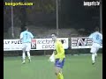 Institute FC v Bangor FC