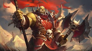 Varok Colmillosauro Historia Completa