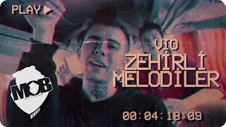 Vio - Zehirli Melodiler ( Music )