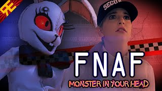 FNAF the Musical: The Monster In Your Head (Security Breach song) [by Random Enc