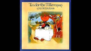 Watch Cat Stevens Tea For The Tillerman video