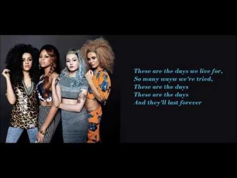 London Rain Video