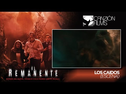 Los Caídos