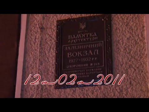 Бал Маскарад Карнавалия 2011