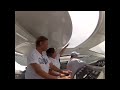 Beneteau Gran Turismo 38 Delivery Day in San Diego