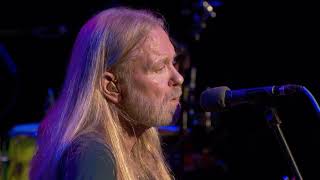 Watch Gregg Allman Before The Bullets Fly video