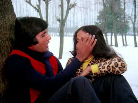 Kabhi Kabhie Mere Dil Mein (I) Full Video Song (HD) With Lyrics...