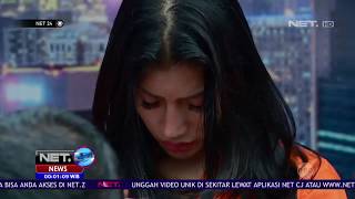 Selebgram Transgender Reva Alexa Terjerat Narkoba NET24